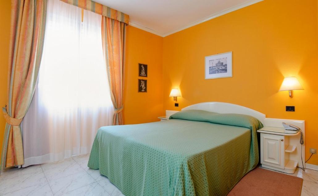 Hotel Villa Leri Monte Colombo Εξωτερικό φωτογραφία
